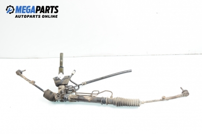 Hydraulic steering rack for Renault Clio II 1.6, 90 hp, hatchback, 5 doors, 1998