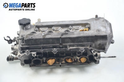 Engine head for Toyota Celica VII (T230) 1.8 16V, 143 hp, coupe, 2001