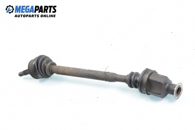 Driveshaft for Renault Megane Scenic 1.6, 90 hp, 1997, position: right