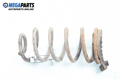 Coil spring for Lancia Delta 1.8 i.e., 103 hp, 1995, position: rear