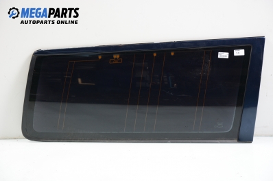 Vent window for Volvo S70/V70 2.3 T5, 250 hp, station wagon automatic, 2000, position: rear - right