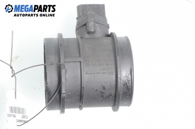 Debitmetru pentru Mercedes-Benz M-Class W163 4.3, 272 cp automat, 1999 № Bosch 0 280 217 810