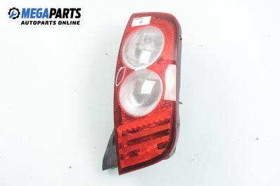 Tail light for Nissan Micra (K12) 1.2 16V, 65 hp, 3 doors, 2005, position: right