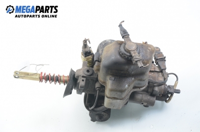 ABS/DSC pumpe for Volkswagen Passat (B3) 1.8, 90 hp, combi, 1991