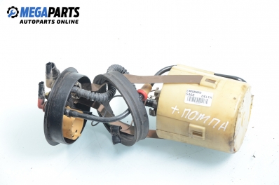 Fuel pump for Lancia Delta 1.8 i.e., 103 hp, 5 doors, 1995