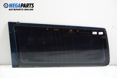 Vent window for Volvo S70/V70 2.3 T5, 250 hp, station wagon automatic, 2000, position: rear - left