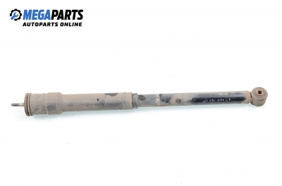 Shock absorber for Mitsubishi Colt 1.3, 95 hp, hatchback, 5 doors, 2008, position: rear