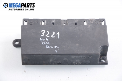 Comfort module for Mercedes-Benz 124 (W/S/C/A/V) 2.5 D, 94 hp, sedan, 1992 № 124 820 32 26