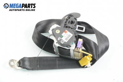 Seat belt for Volkswagen Golf V 1.9 TDI, 105 hp, hatchback, 5 doors, 2005, position: front - left