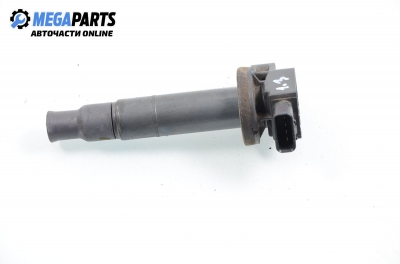 Ignition coil for Toyota Yaris Verso 1.3, 86 hp, 2000