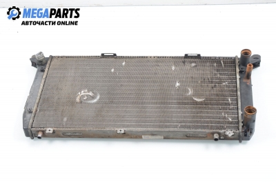 Wasserradiator für Audi 80 (B4) 2.0, 115 hp, sedan, 1995