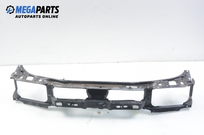 Front slam panel for Volkswagen Passat (B3) 1.8, 90 hp, station wagon, 1991