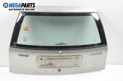 Capac spate pentru Fiat Punto 1.1, 54 cp, 3 uși, 1994