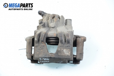 Caliper for Peugeot 306 1.9 D, 68 hp, hatchback, 5 doors, 1995, position: front - right