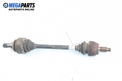 Driveshaft for BMW 3 (E30) 1.8, 115 hp, sedan, 1988, position: right