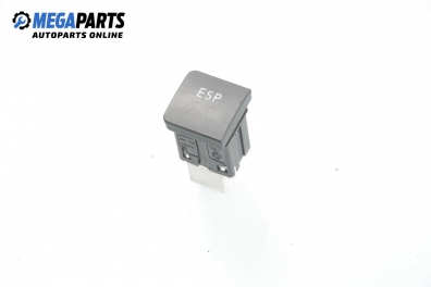 ESP button for Volkswagen Golf V 1.9 TDI, 105 hp, hatchback, 5 doors, 2005