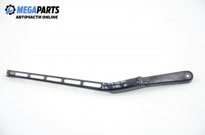 Front wipers arm for Mercedes-Benz CLK-Class 209 (C/A) 2.7 CDI, 170 hp, coupe automatic, 2003, position: front - right