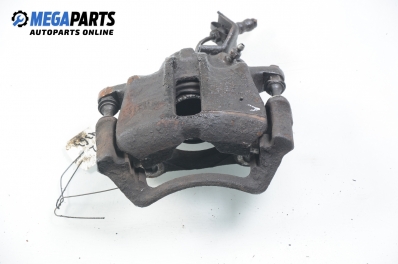 Caliper for Volkswagen Passat (B3) 1.8, 90 hp, station wagon, 1991, position: front - left