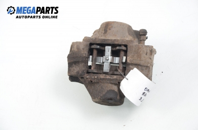 Caliper for Opel Omega B 2.0 16V, 136 hp, station wagon, 1997, position: rear - right