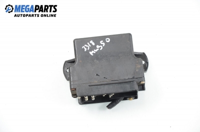 Relay for Ssang Yong Musso 2.9 TD, 120 hp automatic, 1999