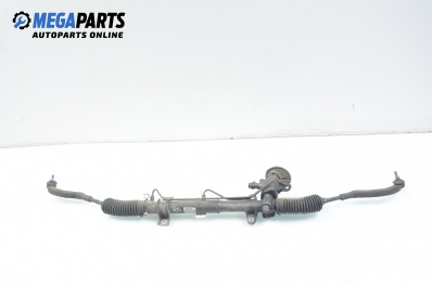 Hydraulic steering rack for Rover 75 2.0 CDT, 115 hp, sedan automatic, 2001