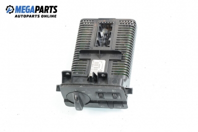 Comutator lumini pentru BMW 3 (E46) 1.9, 118 cp, sedan, 2001 № BMW 61.31-6 901 429