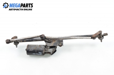 Front wipers motor for Opel Vectra A 1.8, 90 hp, sedan, 1991, position: front