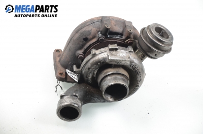 Turbo für Volkswagen Passat (B5; B5.5) 2.5 TDI, 150 hp, combi automatik, 1999 № 059145701G