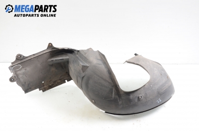 Inner fender for BMW 3 (E46) 2.0 d, 136 hp, station wagon, 2000, position: front - right