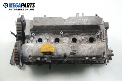 Engine head for Opel Astra H 1.8, 125 hp, hatchback, 5 doors automatic, 2005