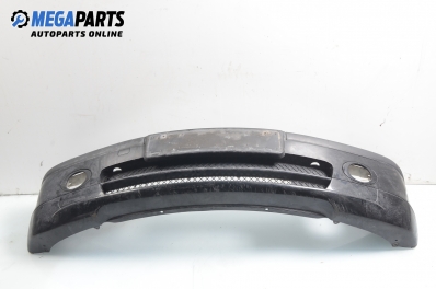 Bara de protectie frontala for BMW 3 (E46) 2.0, 143 hp, sedan, 2002, position: fața