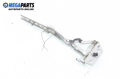 Bonnet hinge for Audi A8 (D3) 3.0, 220 hp automatic, 2004, position: left