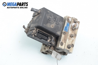 ABS for Lancia Delta 1.8 i.e., 103 hp, 1995 № Bosch 0 265 208 033