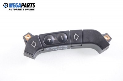 Audio control buttons for BMW 7 (E38) 3.0, 218 hp, 1995