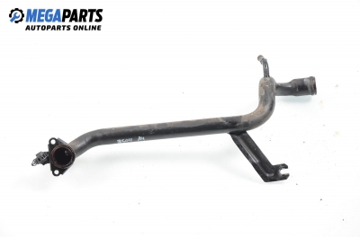 Water pipe for Audi A4 (B5) 1.8, 125 hp, sedan, 1997