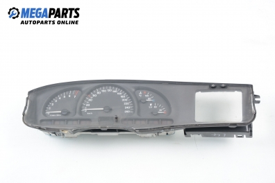 Instrument cluster for Opel Vectra B 2.0 16V, 136 hp, station wagon, 1998