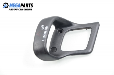 Door handle for Seat Ibiza (6K) 1.4, 60 hp, 3 doors, 1995, position: front - left