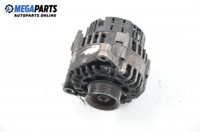 Alternator for Volkswagen Passat (B5; B5.5) 2.5 TDI, 150 hp, station wagon automatic, 1999