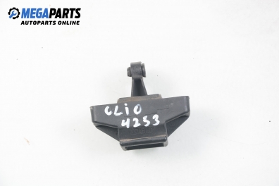 Trunk lock for Renault Clio I 1.4, 80 hp, 3 doors automatic, 1991