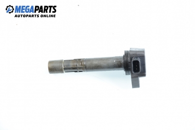 Bobină de aprindere for Honda Civic VII 1.6, 110 hp, hatchback, 2001