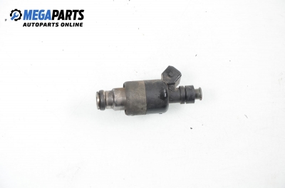 Gasoline fuel injector for Opel Vectra B 1.6 16V, 100 hp, station wagon, 1998