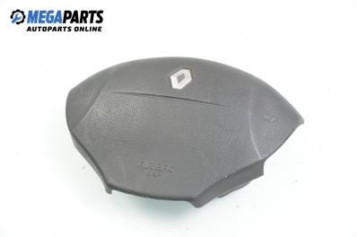 Airbag for Renault Megane Scenic 2.0 16V, 139 hp, 2001