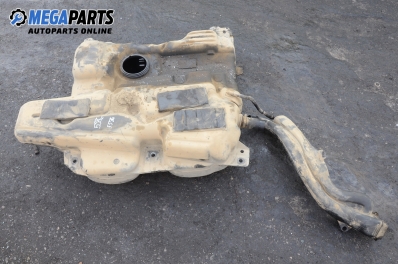 Fuel tank for Renault Espace IV 2.2 dCi, 150 hp, 2003