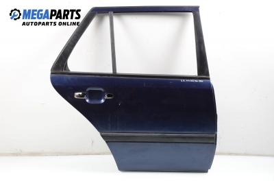 Door for Mercedes-Benz C W202 2.2 D, 95 hp, station wagon automatic, 1997, position: rear - right
