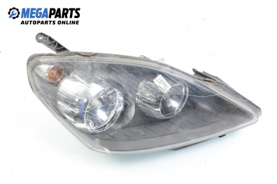 Headlight for Opel Zafira B 1.6, 105 hp, 2006, position: right