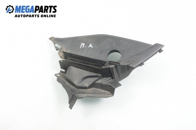 Capac sub ștergătoare pentru Honda Civic VIII 1.8, 140 cp, hatchback, 5 uși, 2006, poziție: stânga