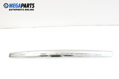 Material profilat portbagaj pentru Opel Zafira B 1.6, 105 cp, 2006