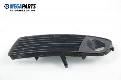 Grill for Audi A6 (C5) 2.5 TDI, 150 hp, station wagon, 1999, position: left