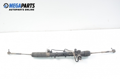 Hydraulic steering rack for Fiat Punto 1.7 TD, 63 hp, 3 doors, 1997