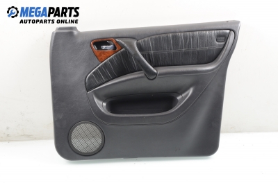 Interior door panel  for Mercedes-Benz M-Class W163 2.7 CDI, 163 hp automatic, 2000, position: front - right
